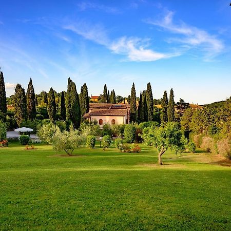 B&B Villa Giulia Saturnia Buitenkant foto